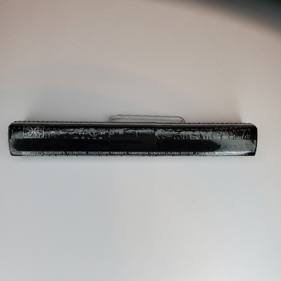 Avon True Color Glazewear Lip Gloss - Intense Plum - Picture 3 of 3